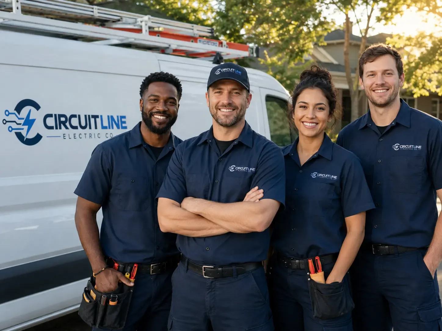 Whole Home Rewiring company in Bouse, AZ