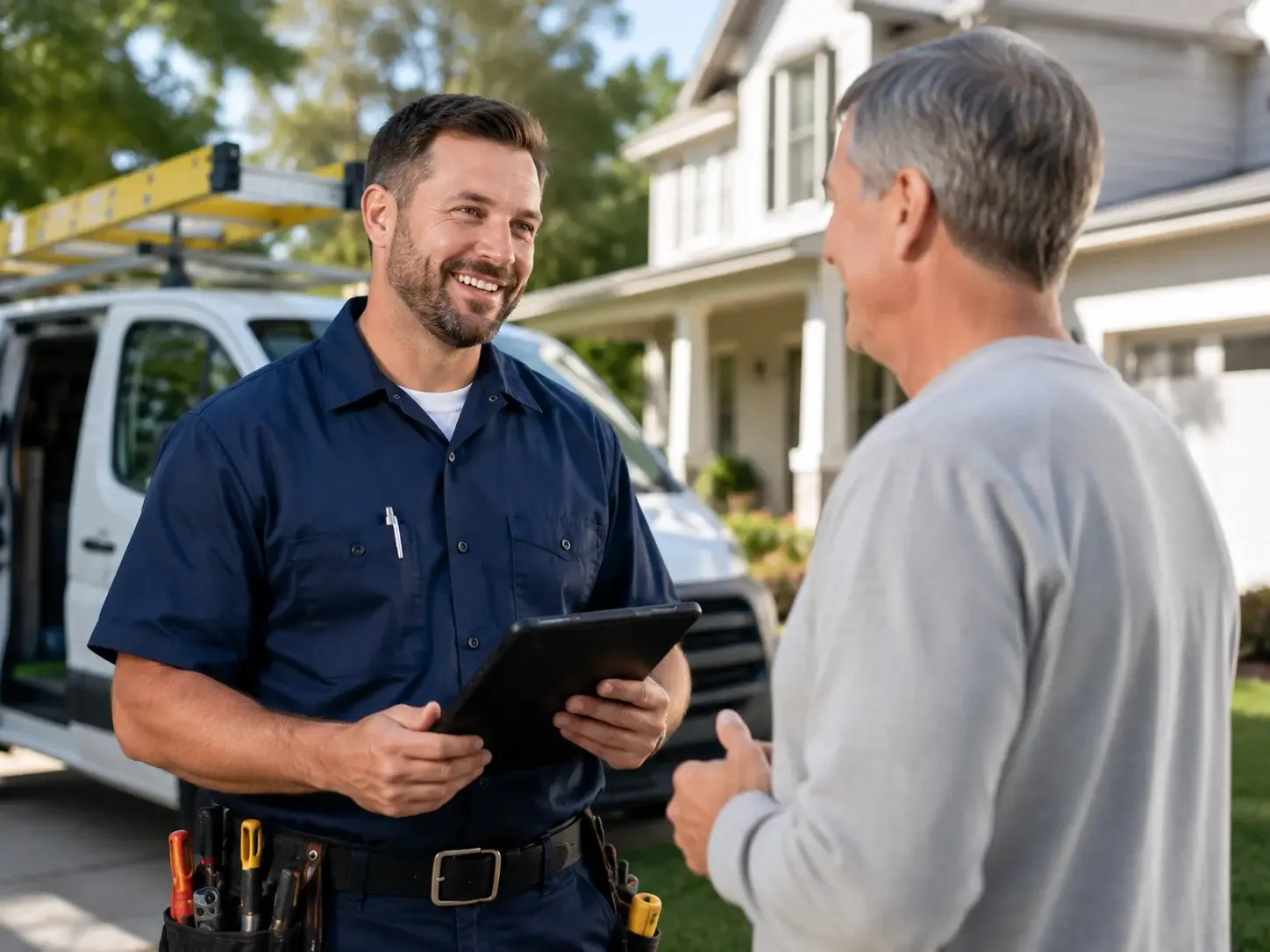 Whole Home Rewiring Bouse, AZ FAQs